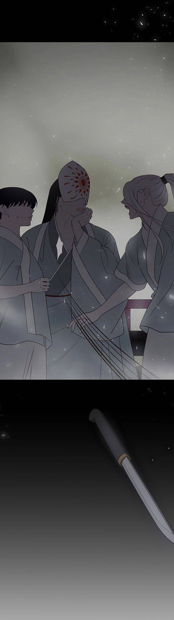 Vương Tử Huyền Bí Chapter 75 - 84