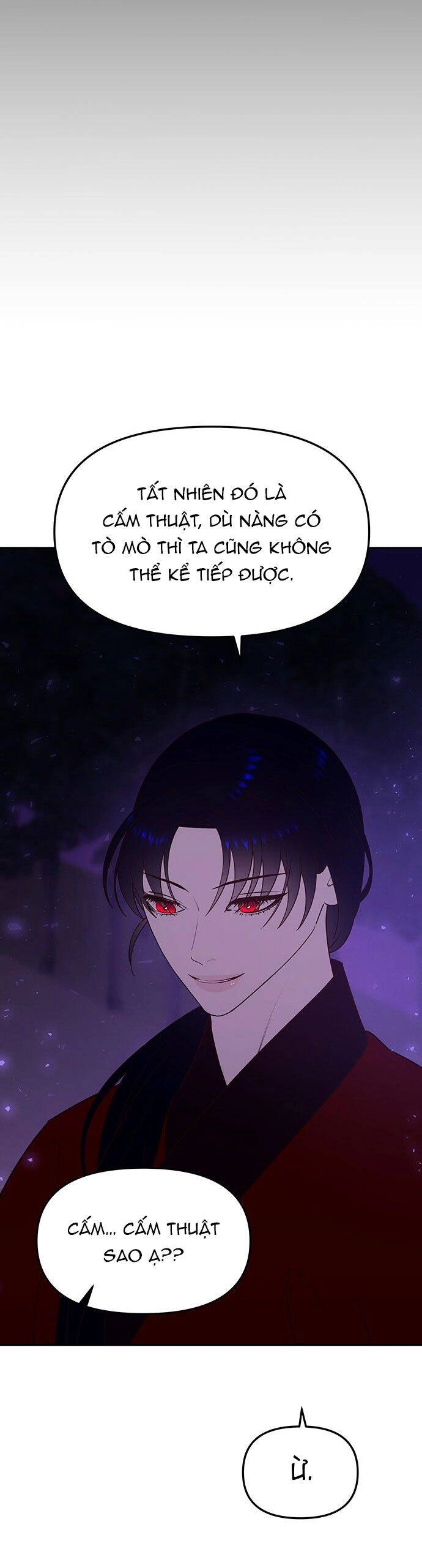 Vương Tử Huyền Bí Chapter 75 - 85