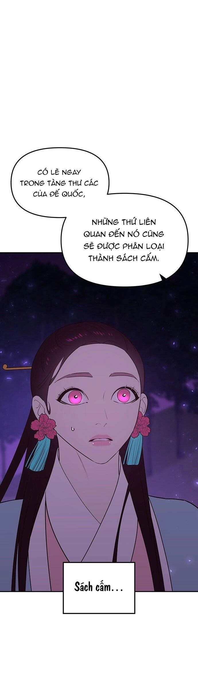 Vương Tử Huyền Bí Chapter 75 - 86