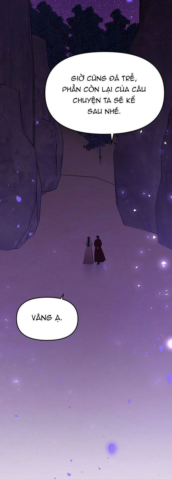 Vương Tử Huyền Bí Chapter 75 - 90