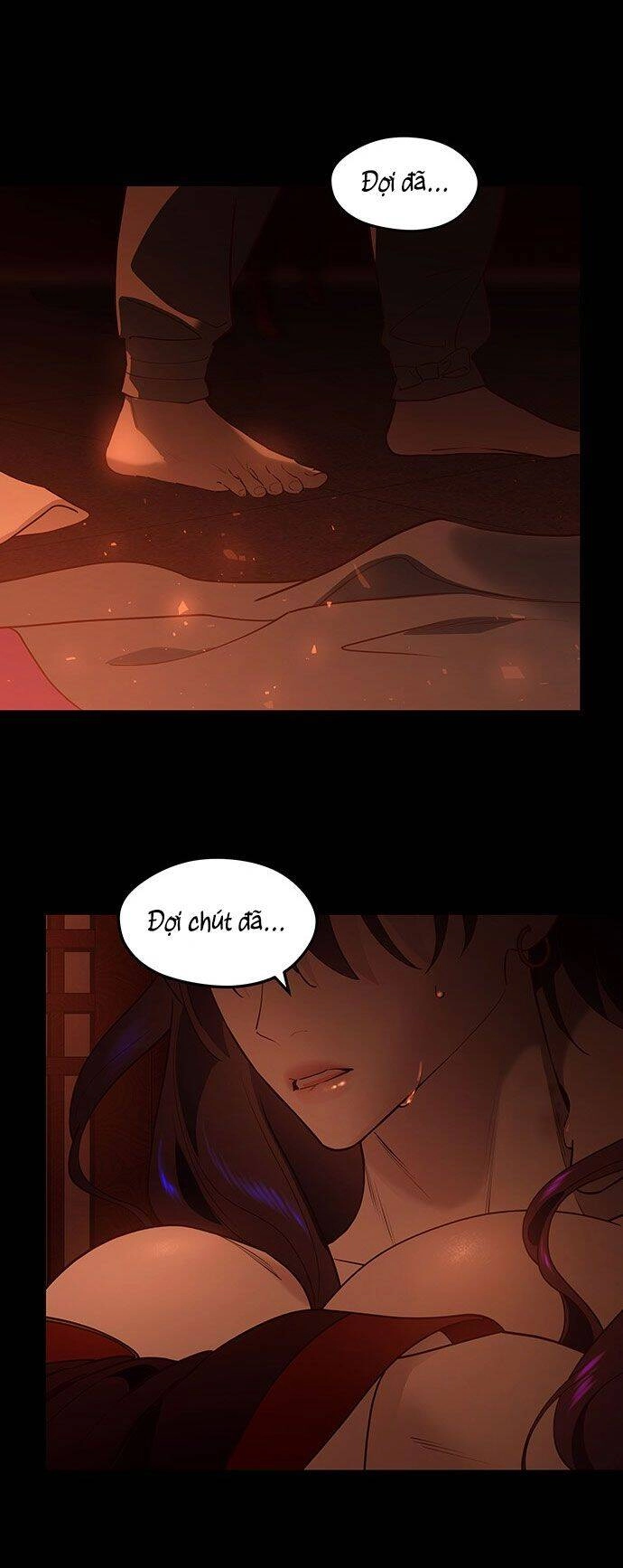 Vương Tử Huyền Bí Chapter 75 - 98