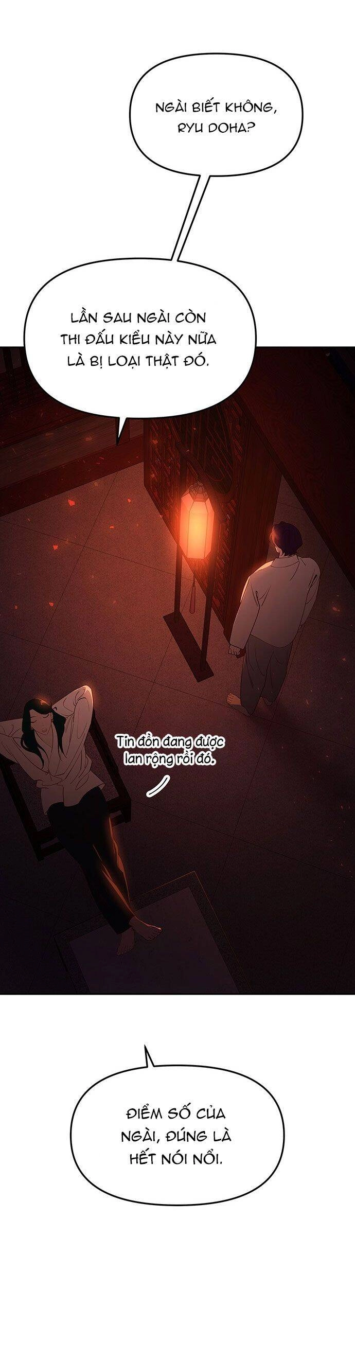 Vương Tử Huyền Bí Chapter 76 - 23