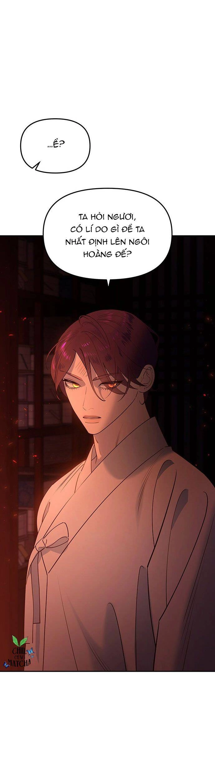 Vương Tử Huyền Bí Chapter 76 - 25