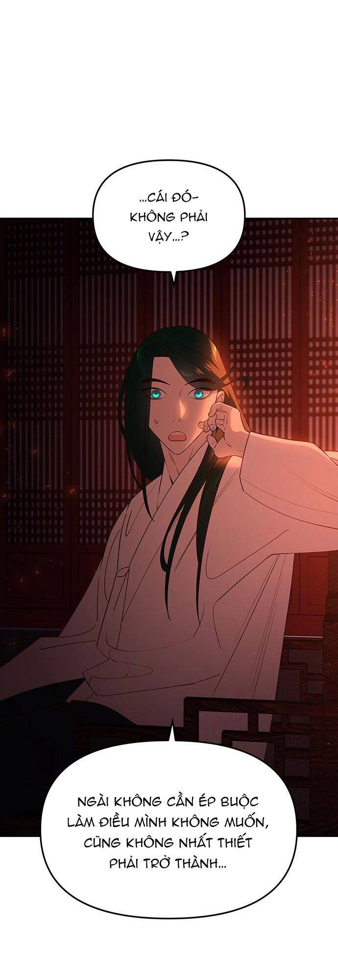 Vương Tử Huyền Bí Chapter 76 - 26