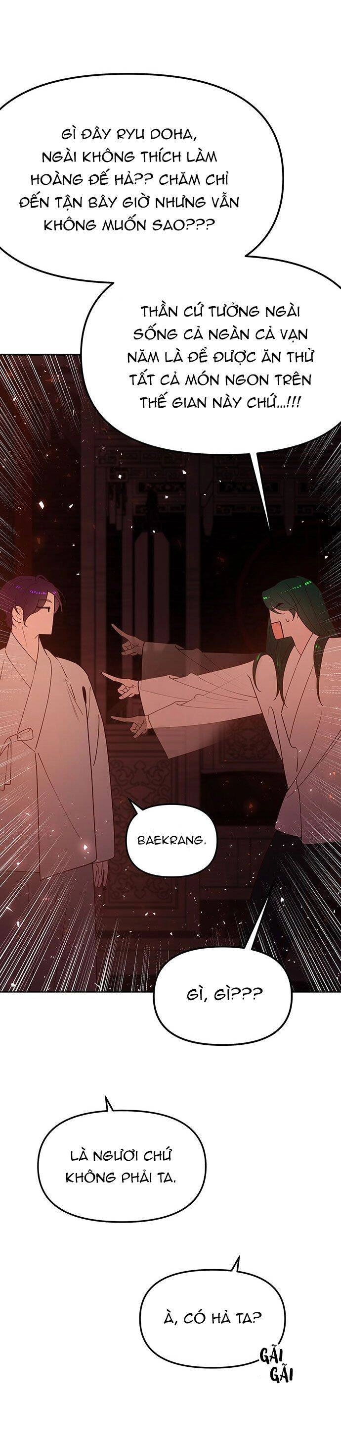 Vương Tử Huyền Bí Chapter 76 - 28