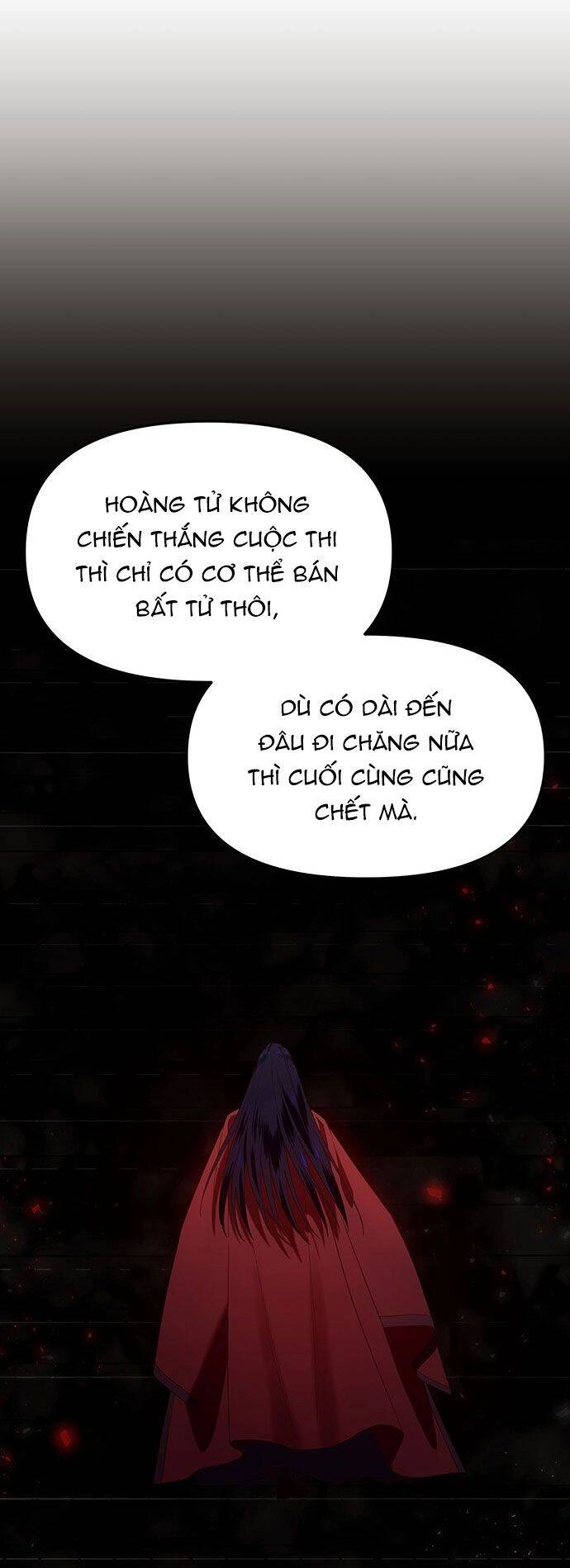 Vương Tử Huyền Bí Chapter 76 - 33