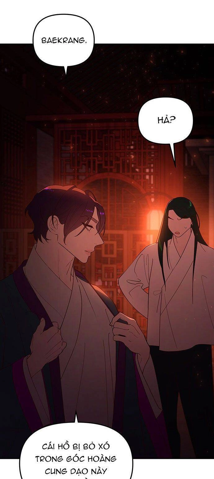 Vương Tử Huyền Bí Chapter 76 - 37