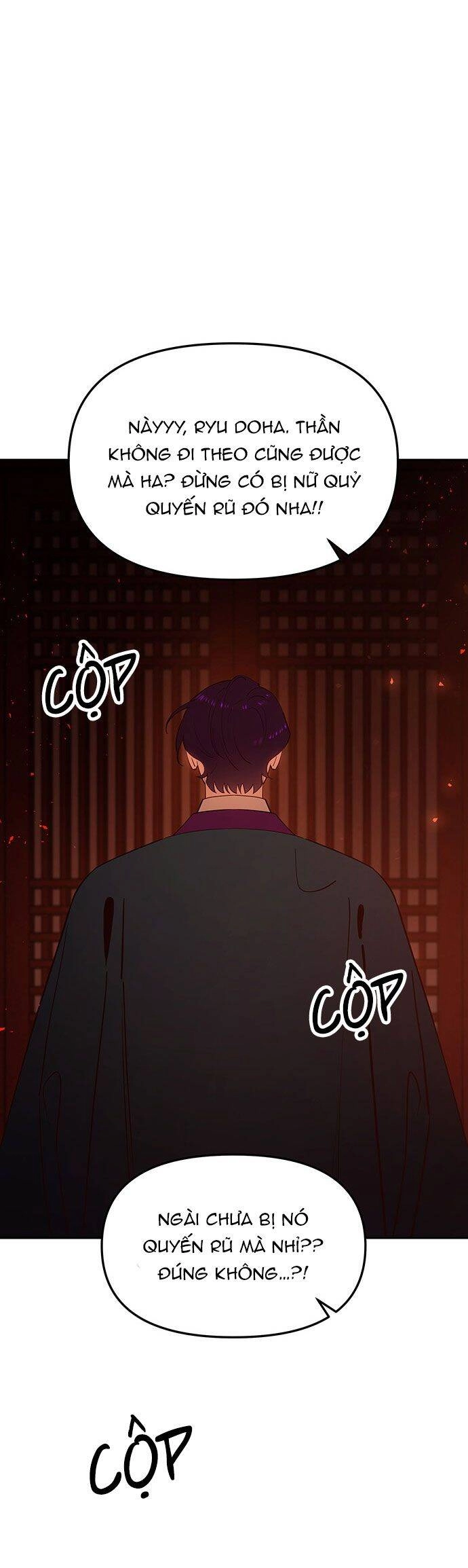 Vương Tử Huyền Bí Chapter 76 - 43