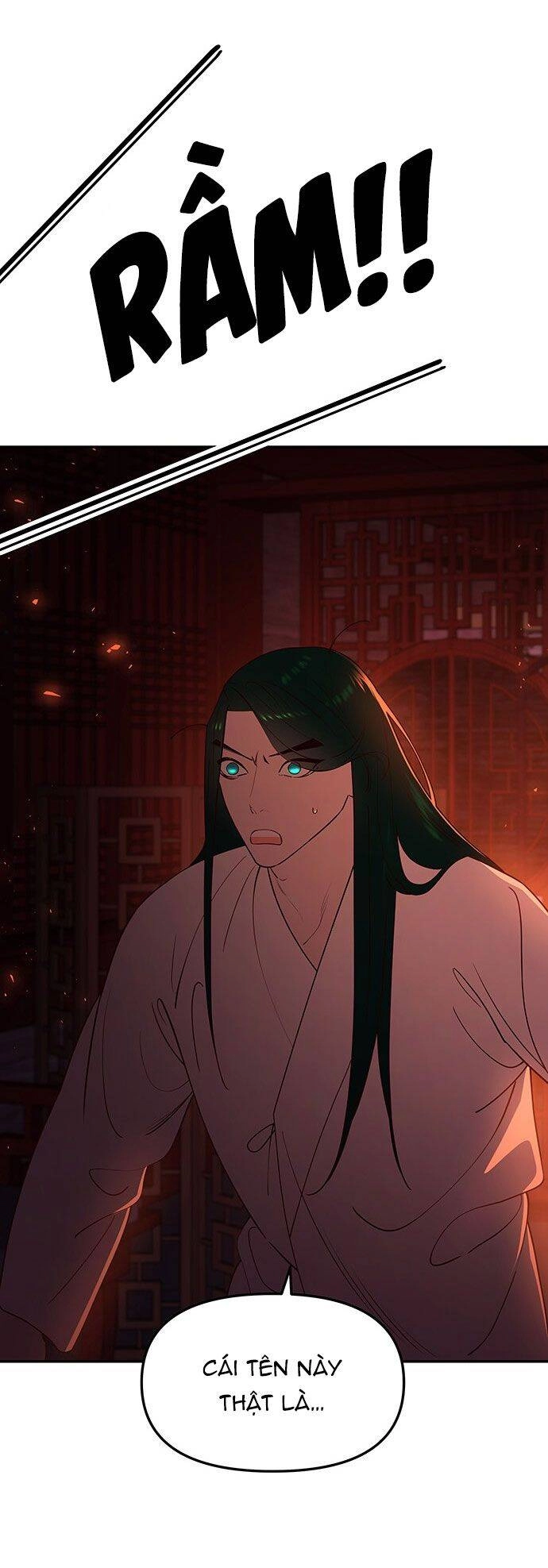 Vương Tử Huyền Bí Chapter 76 - 45