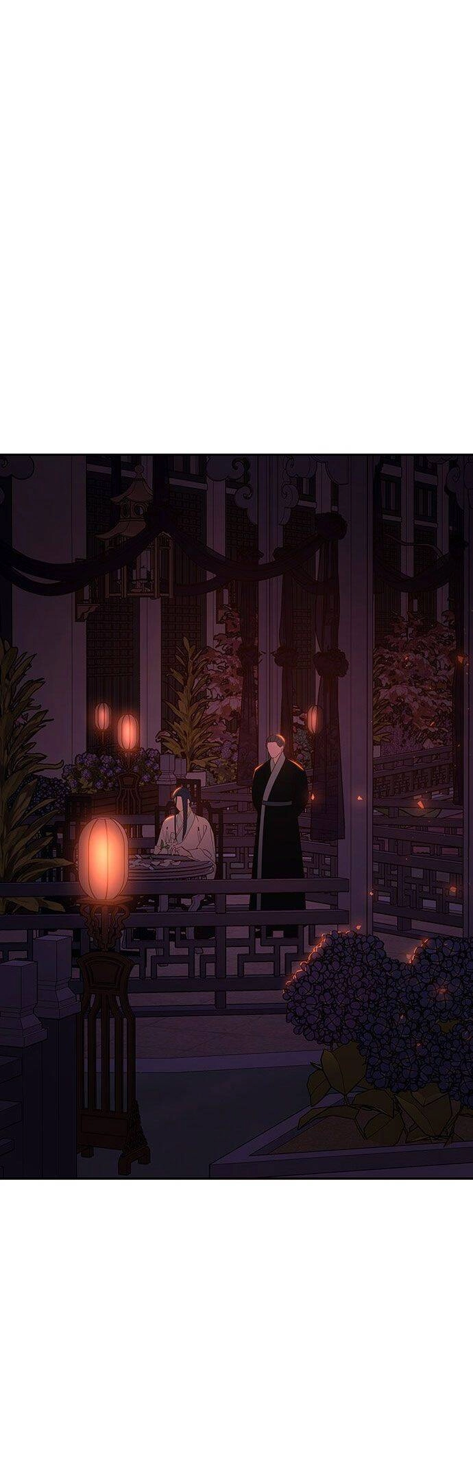 Vương Tử Huyền Bí Chapter 76 - 49