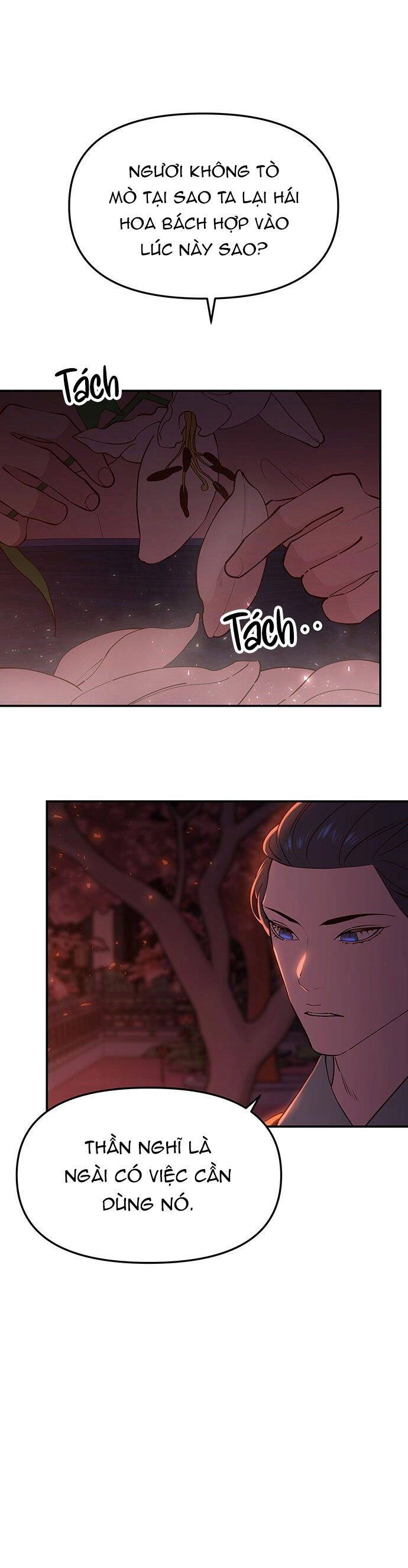 Vương Tử Huyền Bí Chapter 76 - 50