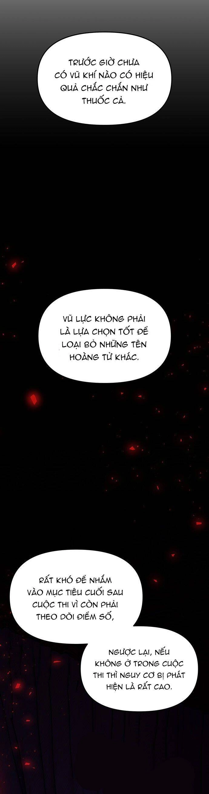 Vương Tử Huyền Bí Chapter 76 - 53