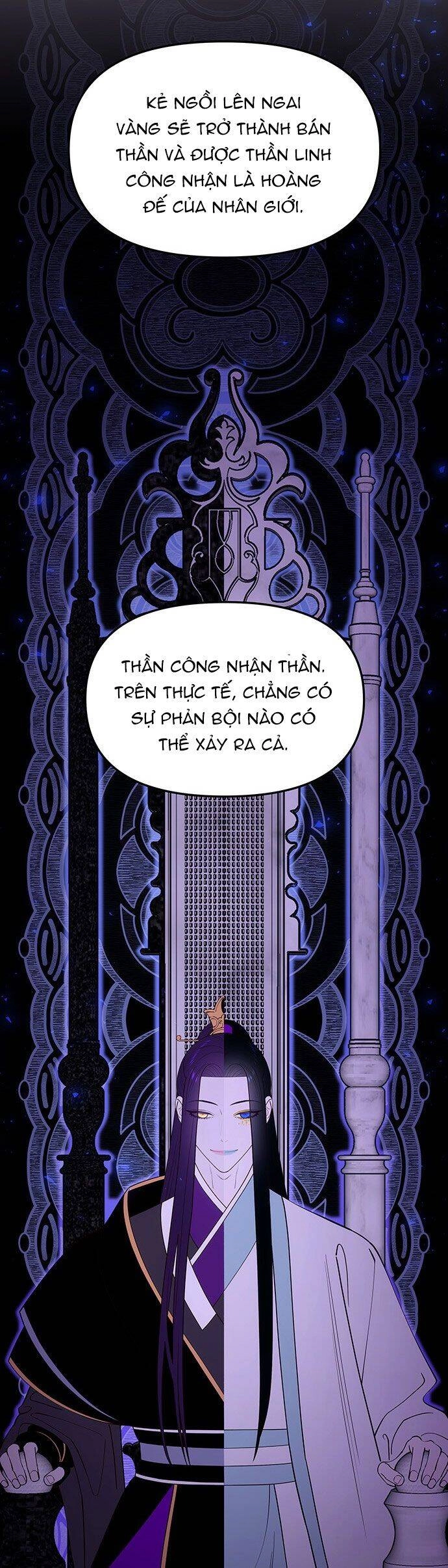 Vương Tử Huyền Bí Chapter 76 - 59