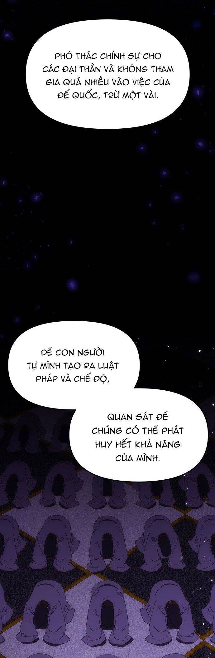 Vương Tử Huyền Bí Chapter 76 - 61