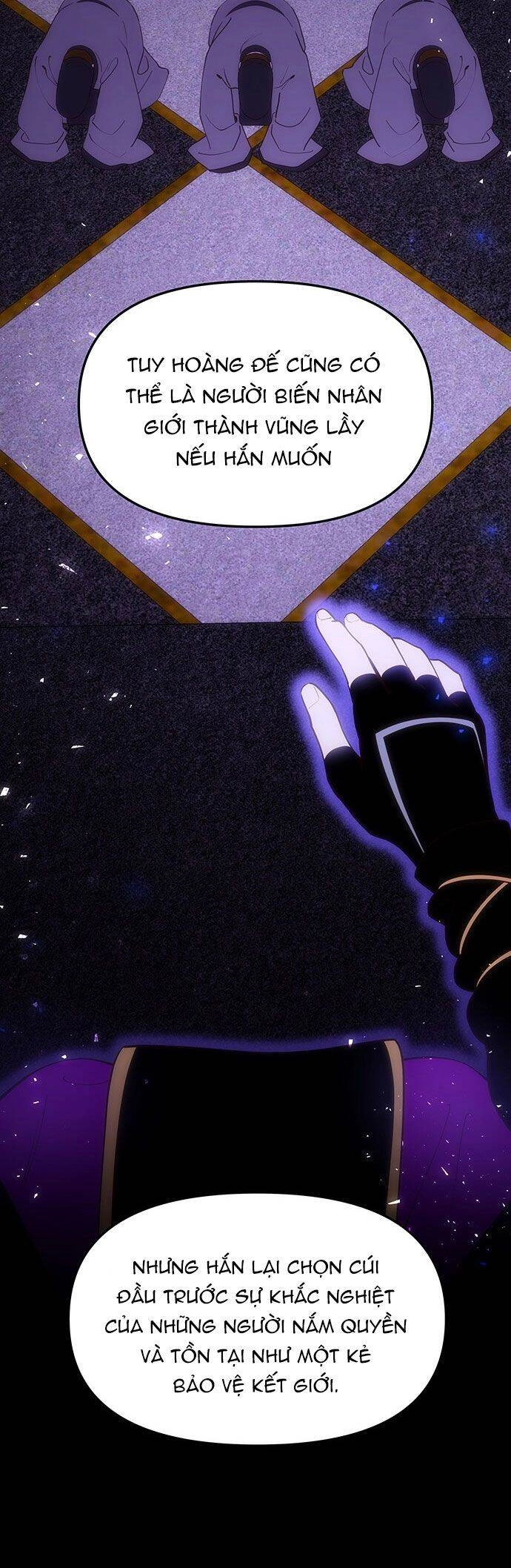 Vương Tử Huyền Bí Chapter 76 - 62