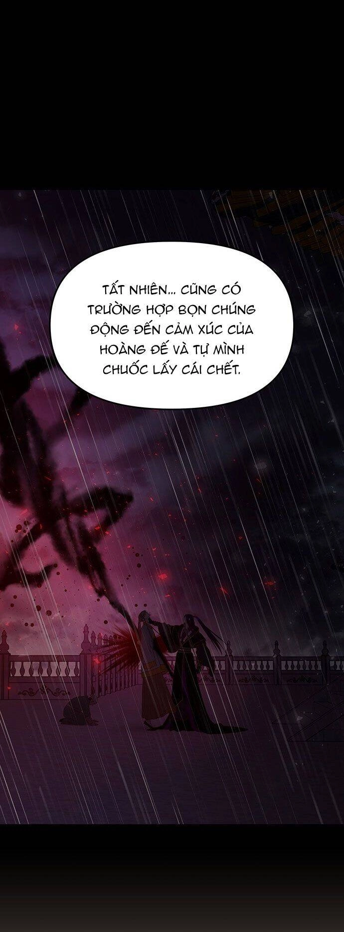 Vương Tử Huyền Bí Chapter 76 - 63