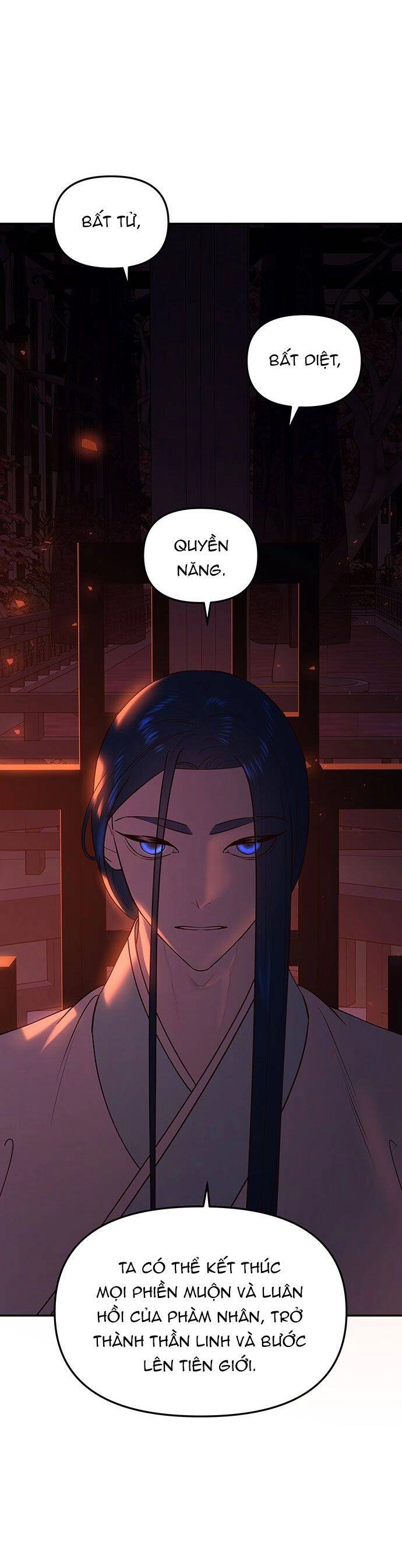 Vương Tử Huyền Bí Chapter 76 - 66