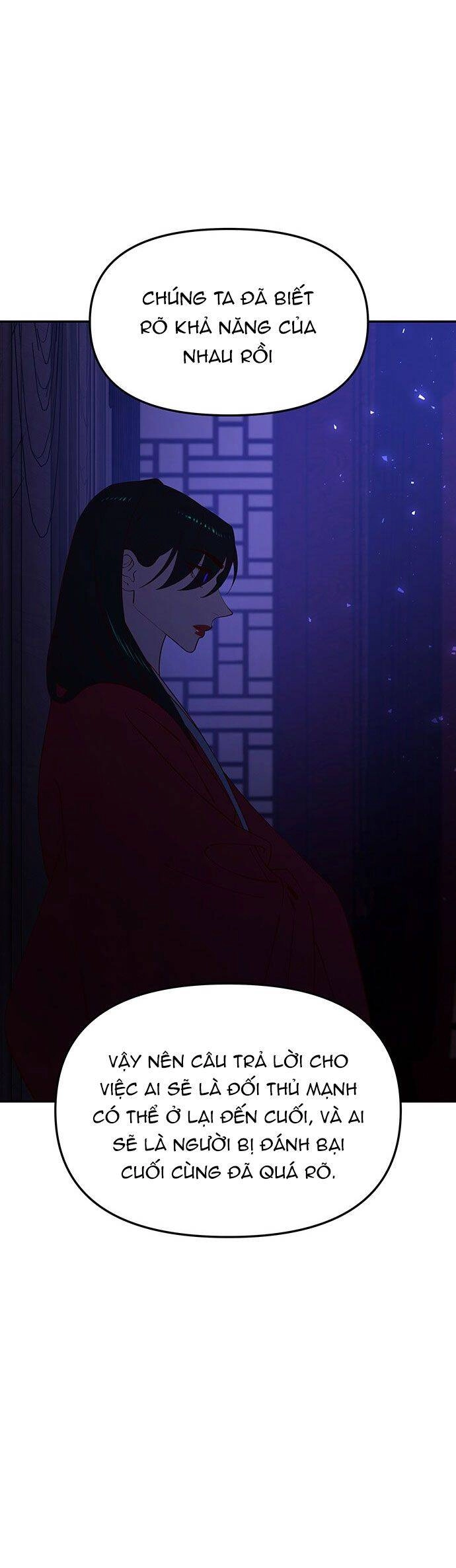 Vương Tử Huyền Bí Chapter 76 - 68