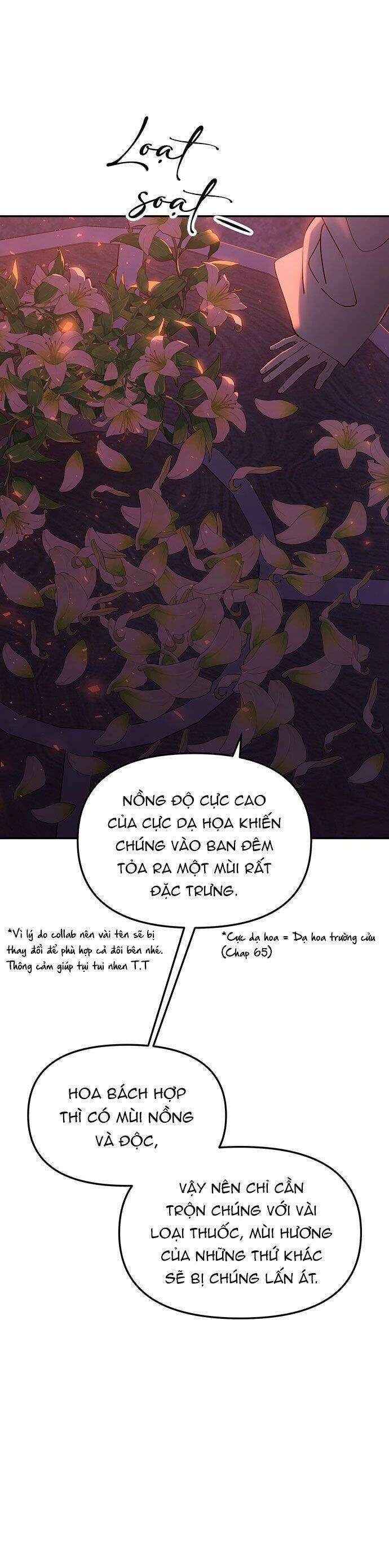 Vương Tử Huyền Bí Chapter 76 - 69