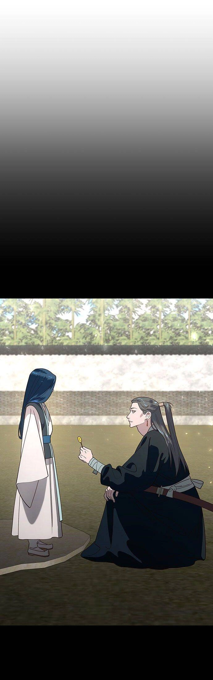 Vương Tử Huyền Bí Chapter 76 - 74