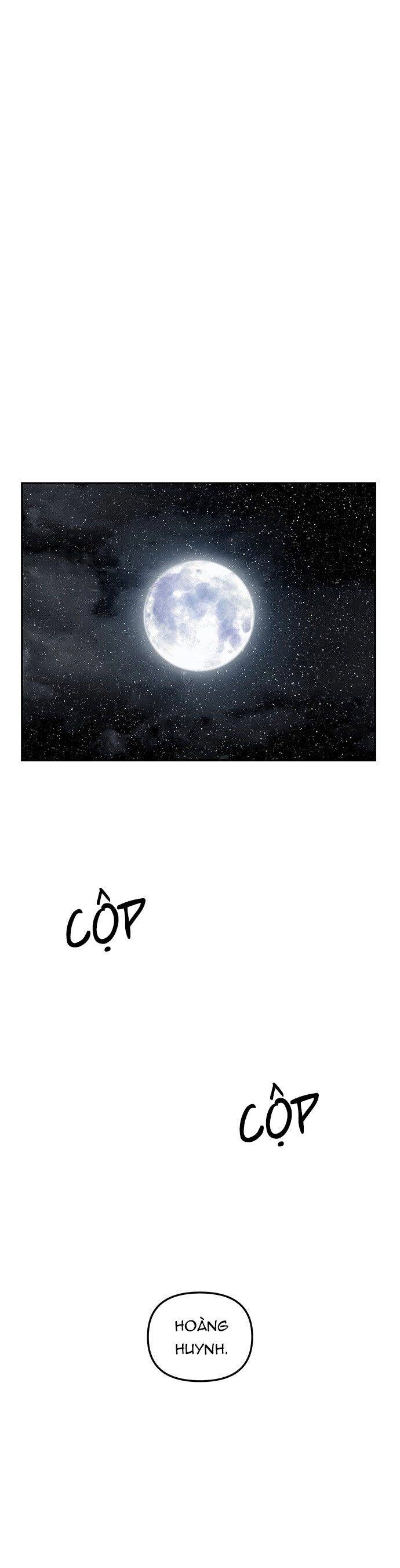 Vương Tử Huyền Bí Chapter 76 - 78