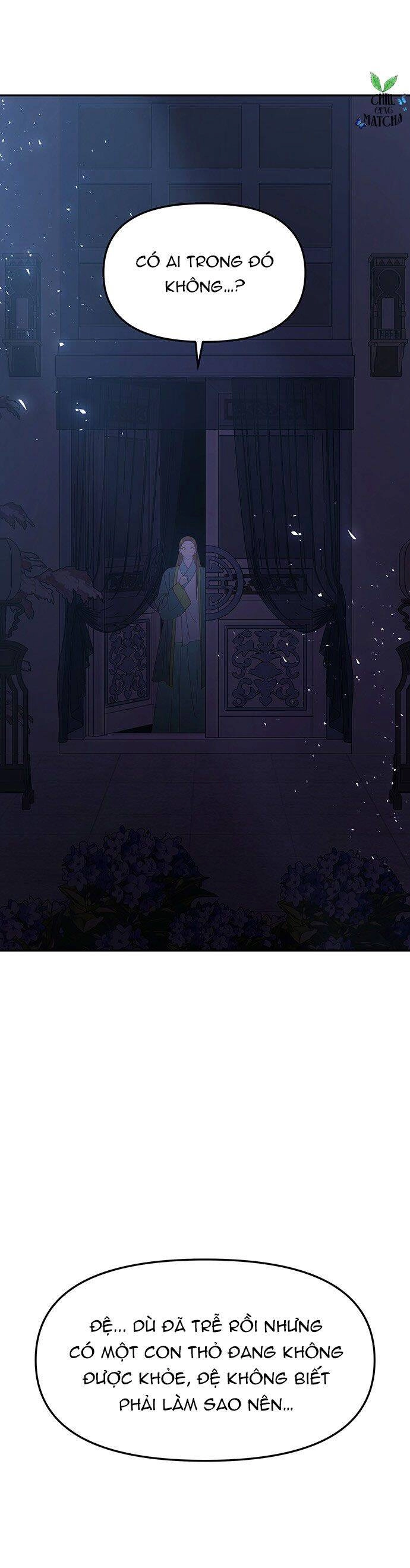 Vương Tử Huyền Bí Chapter 76 - 79