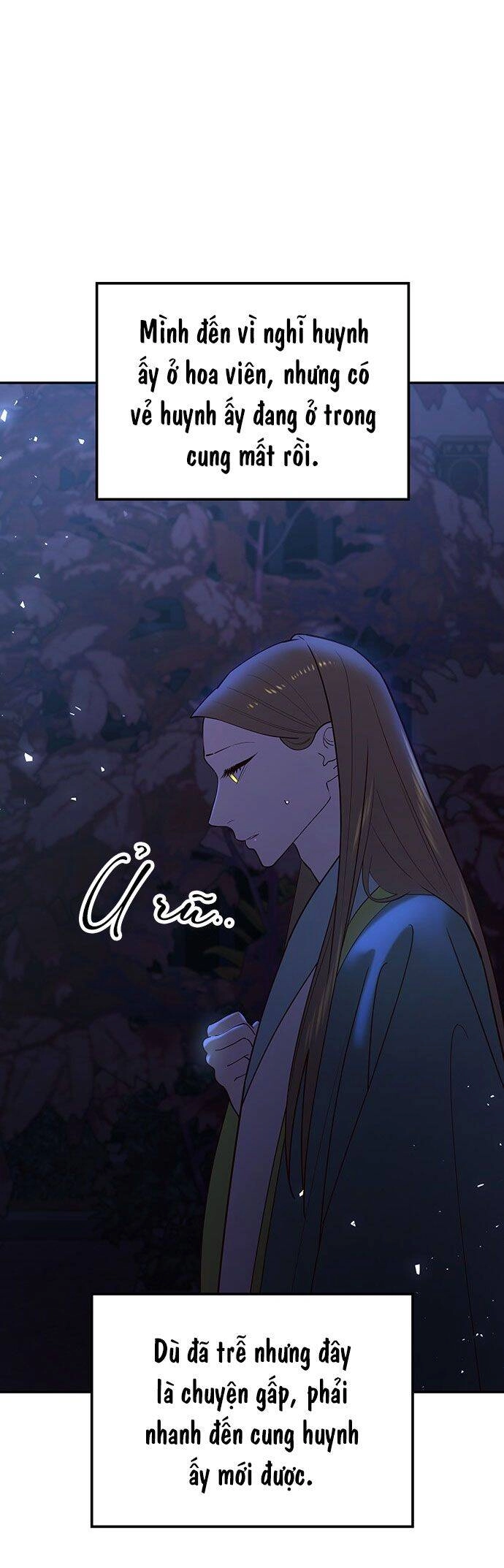 Vương Tử Huyền Bí Chapter 76 - 80