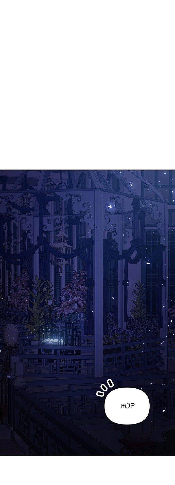 Vương Tử Huyền Bí Chapter 76 - 81