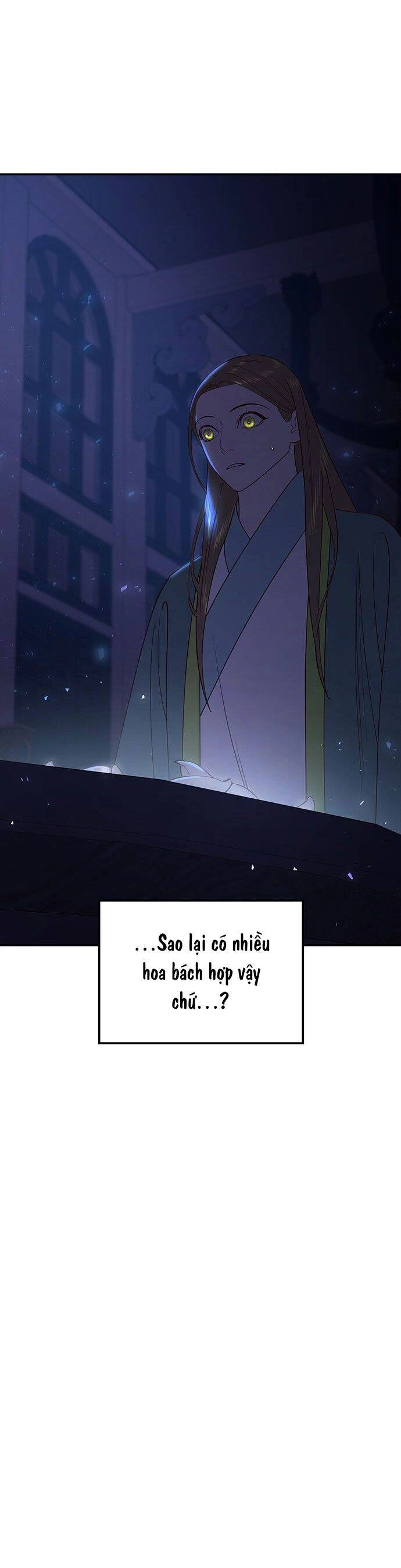 Vương Tử Huyền Bí Chapter 76 - 83