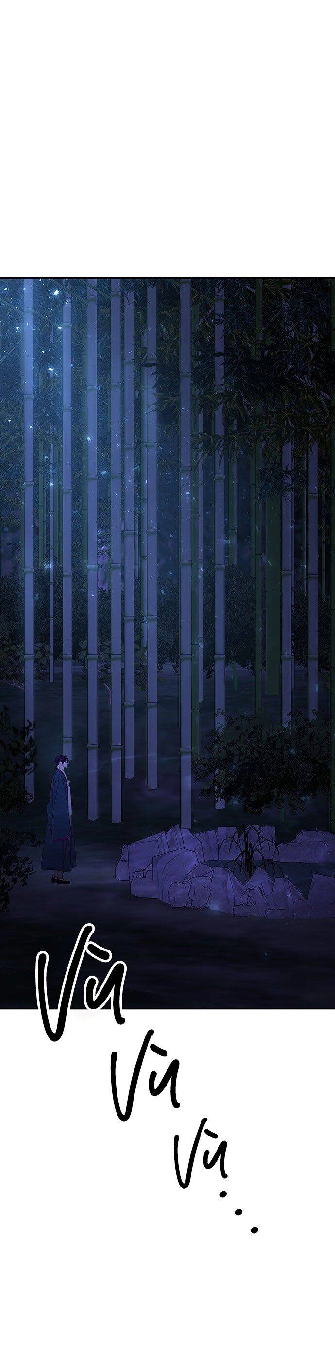 Vương Tử Huyền Bí Chapter 76 - 84