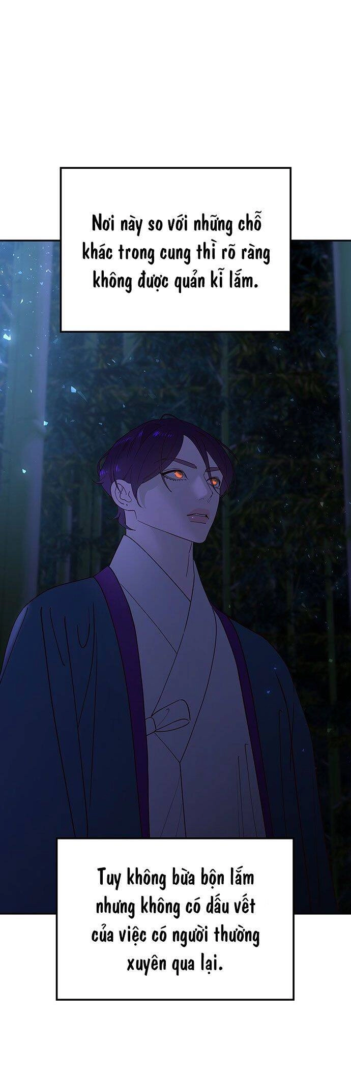 Vương Tử Huyền Bí Chapter 76 - 85