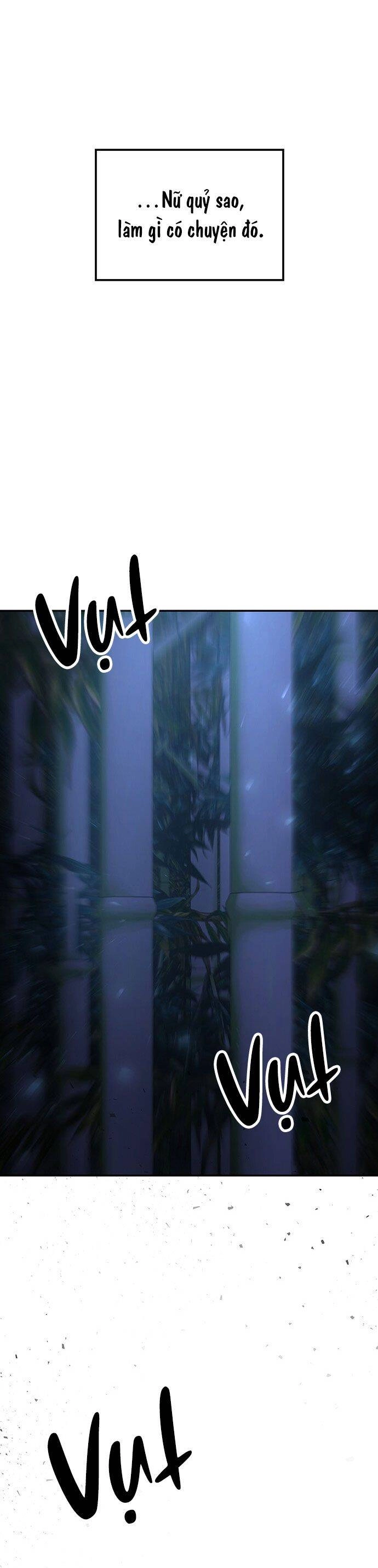 Vương Tử Huyền Bí Chapter 76 - 93