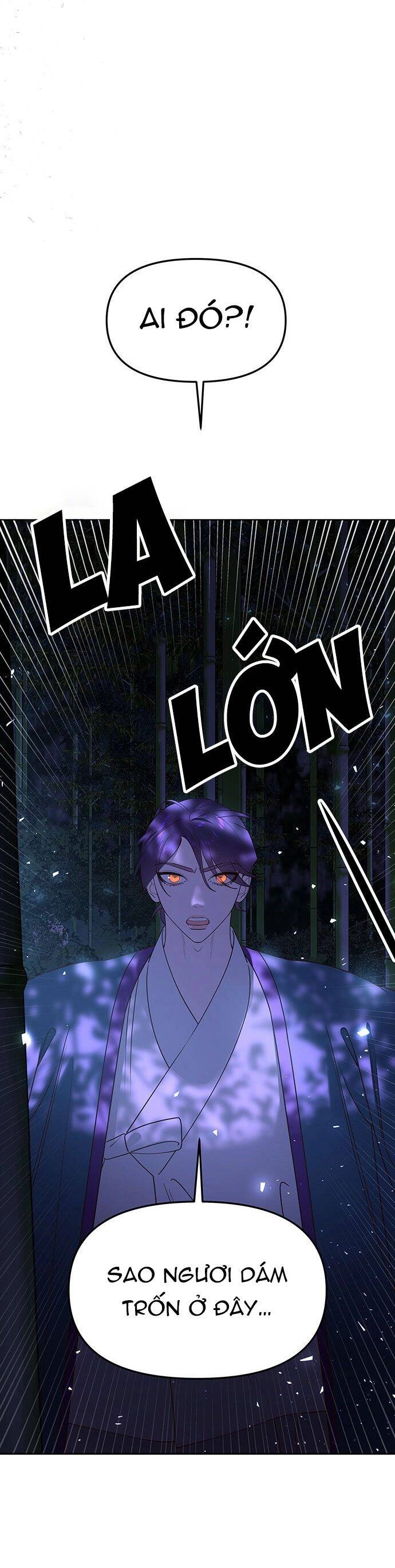 Vương Tử Huyền Bí Chapter 76 - 94