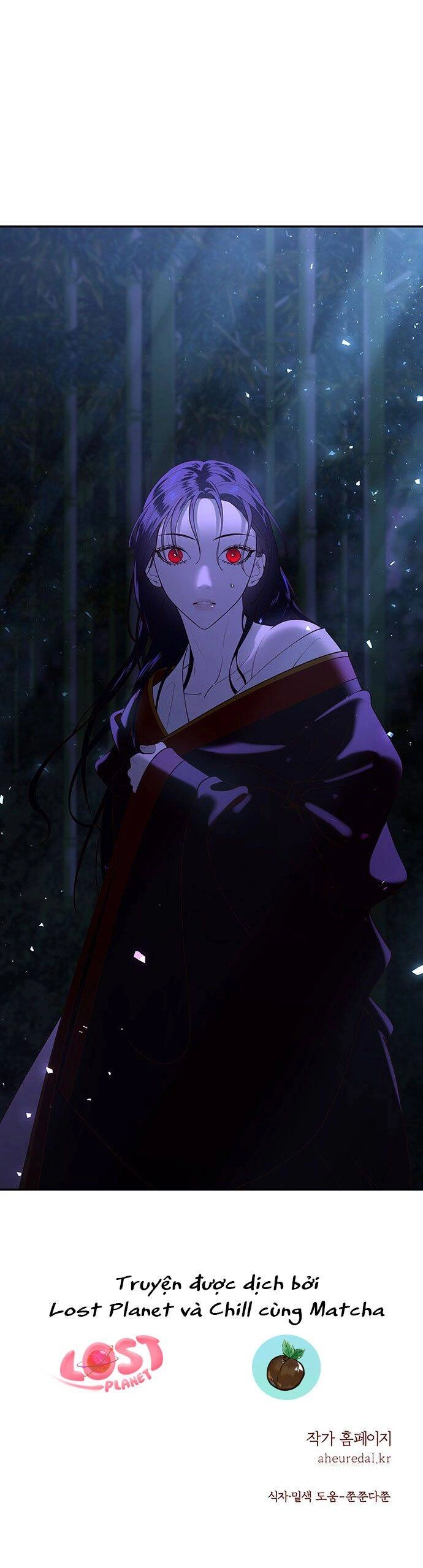 Vương Tử Huyền Bí Chapter 76 - 97