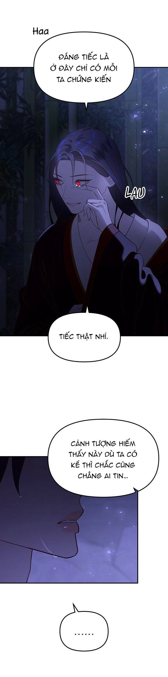 Vương Tử Huyền Bí Chapter 77 - 17