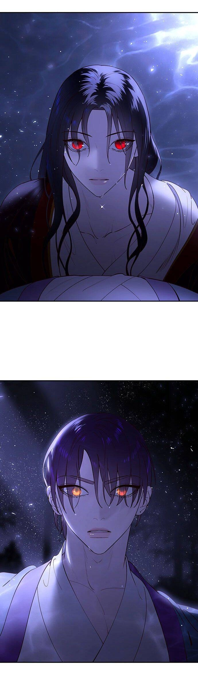 Vương Tử Huyền Bí Chapter 77 - 23