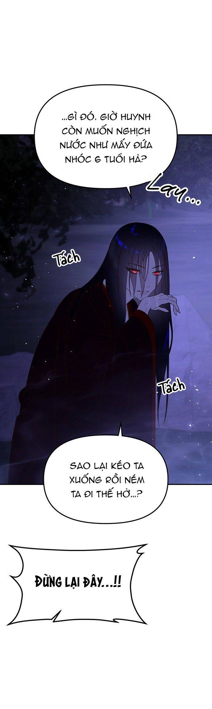 Vương Tử Huyền Bí Chapter 77 - 27