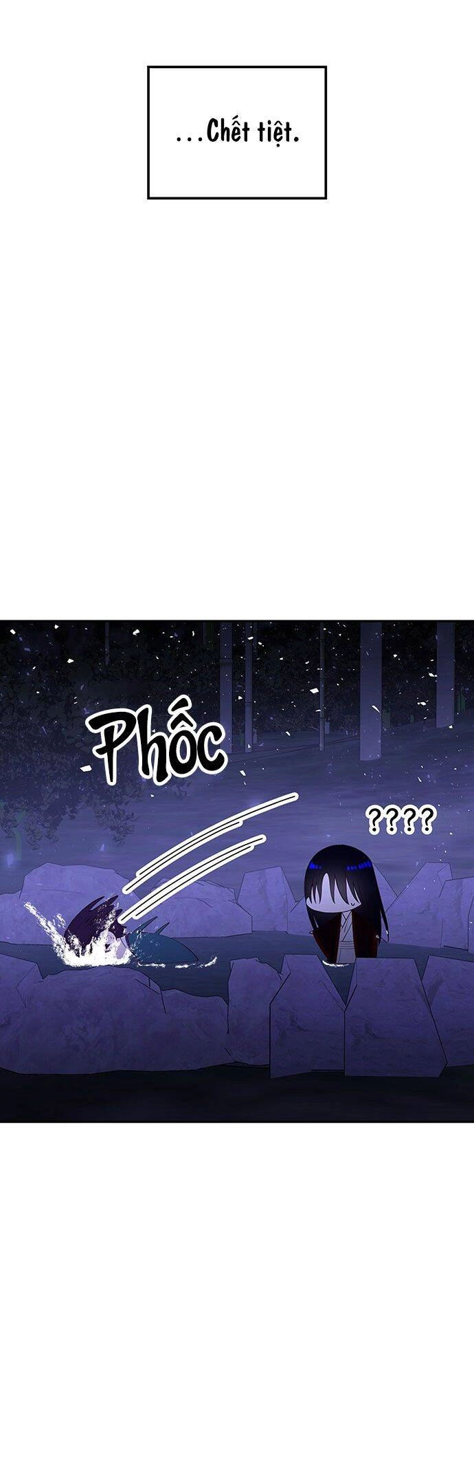 Vương Tử Huyền Bí Chapter 77 - 30