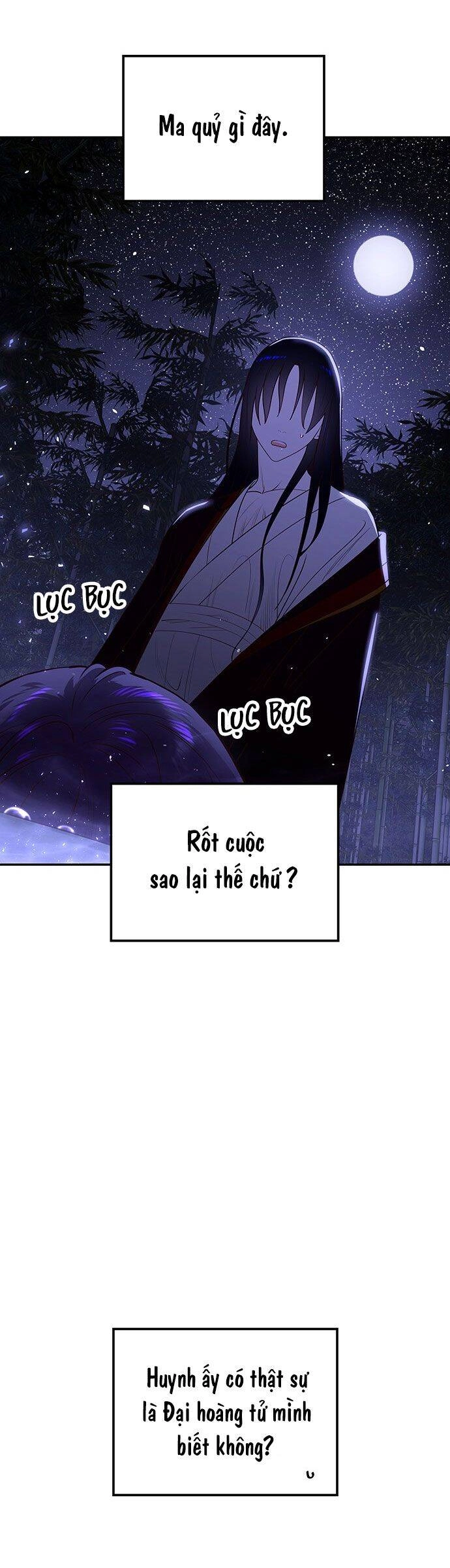 Vương Tử Huyền Bí Chapter 77 - 31