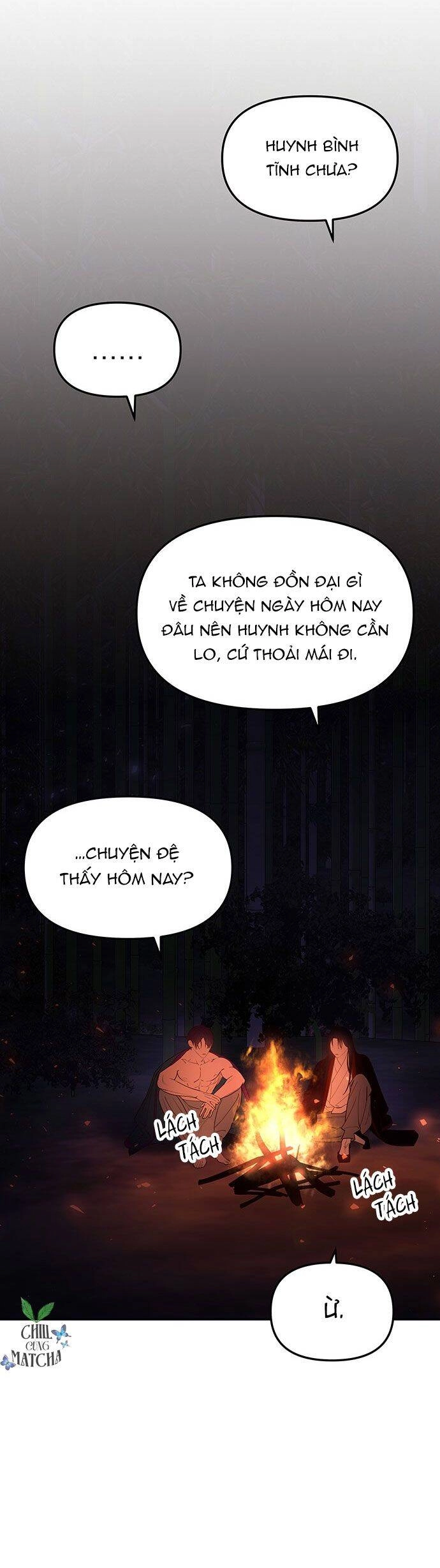 Vương Tử Huyền Bí Chapter 77 - 33