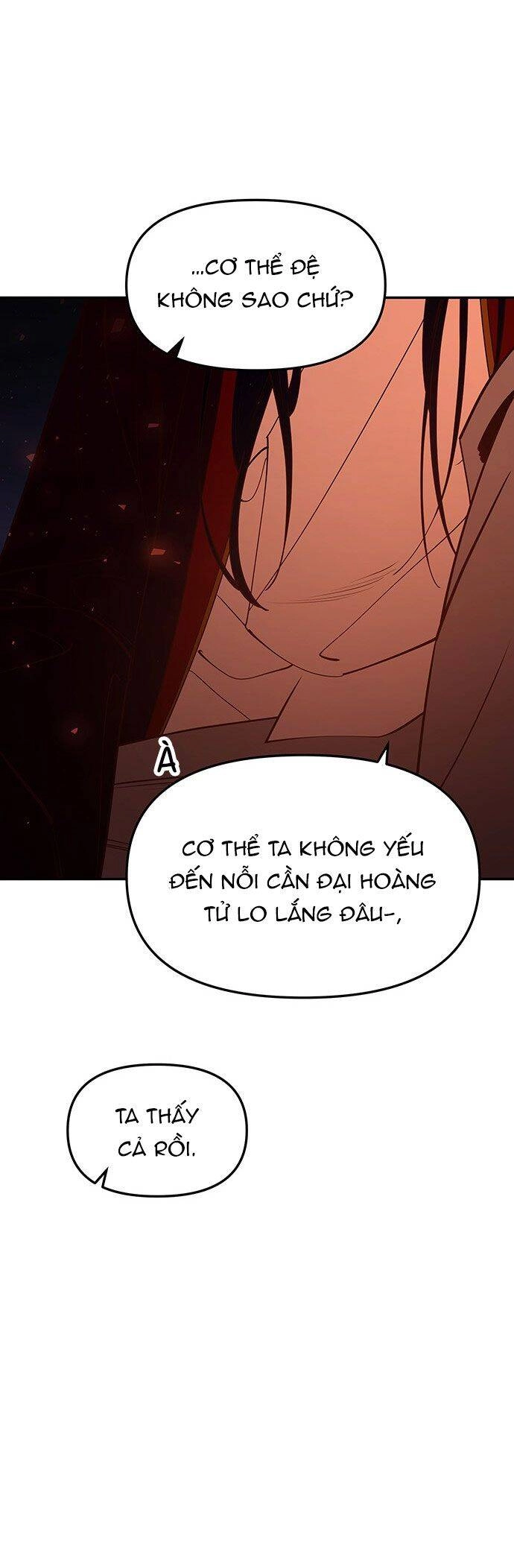 Vương Tử Huyền Bí Chapter 77 - 37