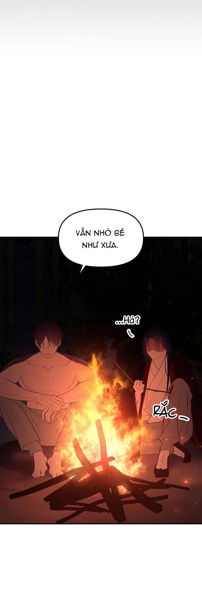 Vương Tử Huyền Bí Chapter 77 - 58