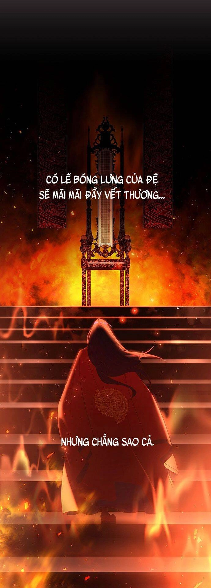 Vương Tử Huyền Bí Chapter 77 - 66