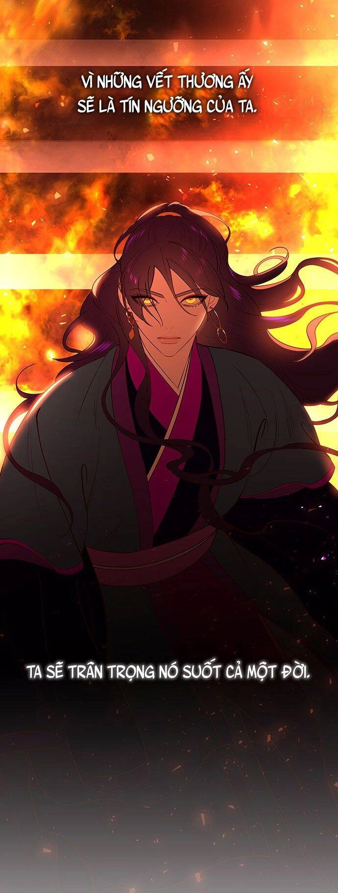 Vương Tử Huyền Bí Chapter 77 - 67