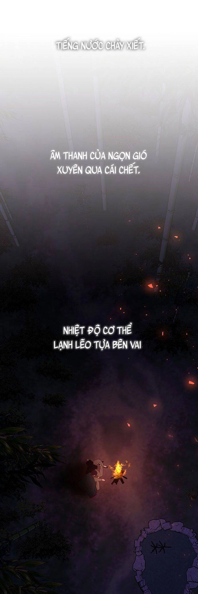 Vương Tử Huyền Bí Chapter 77 - 80