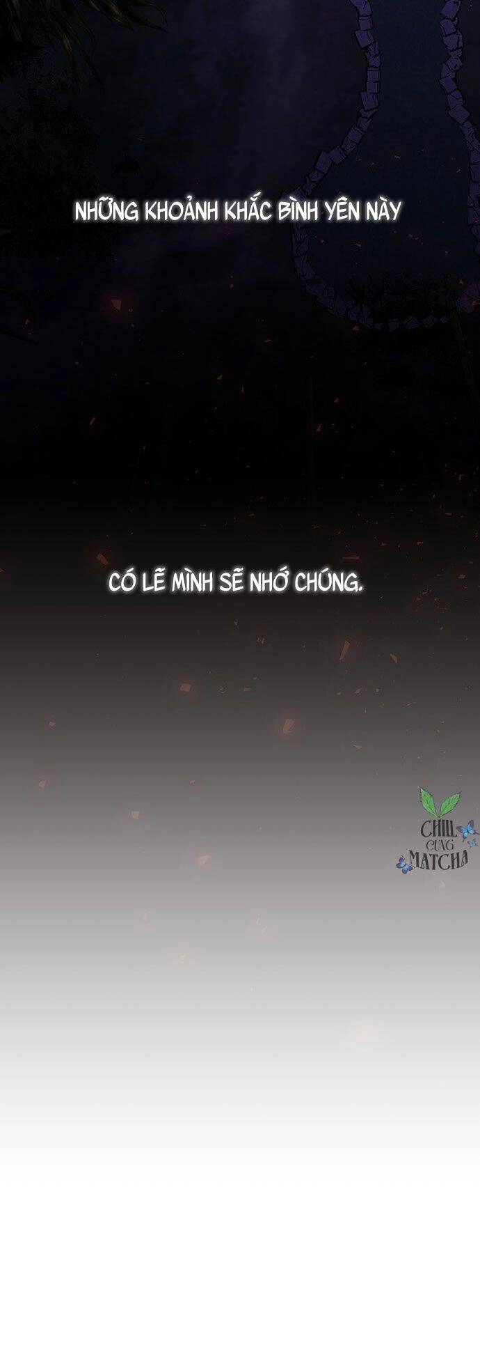 Vương Tử Huyền Bí Chapter 77 - 81