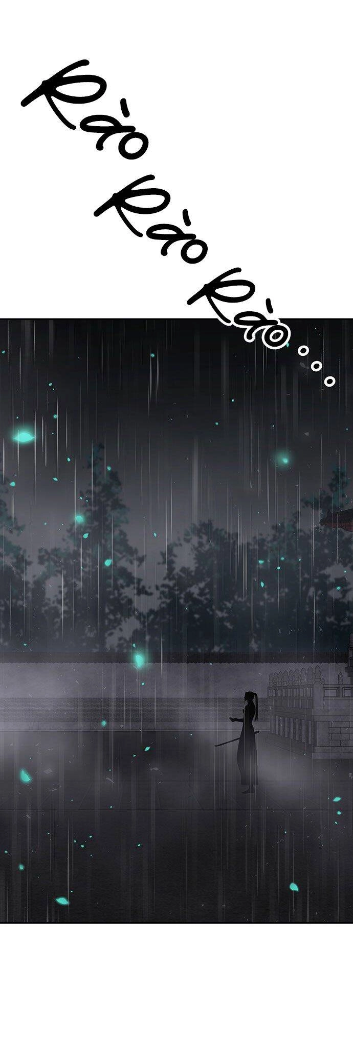 Vương Tử Huyền Bí Chapter 77 - 84