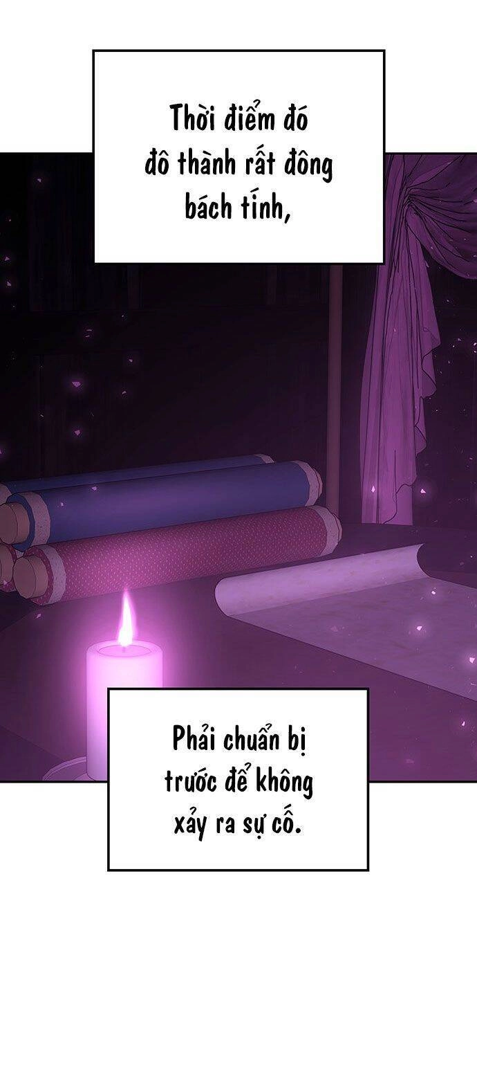 Vương Tử Huyền Bí Chapter 77 - 90