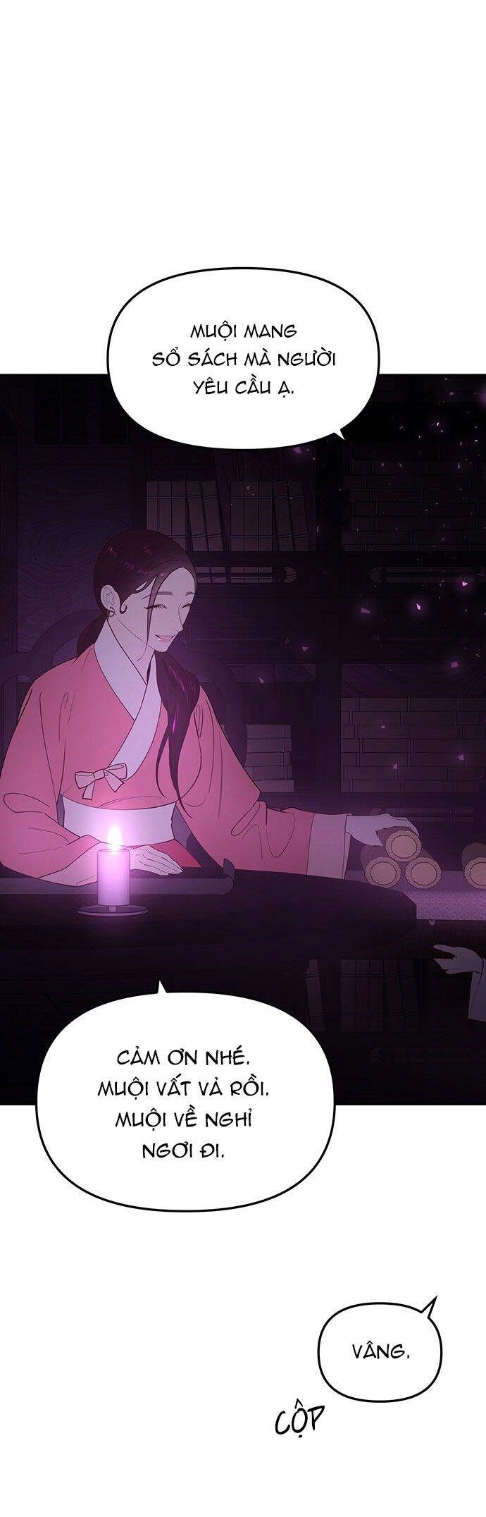 Vương Tử Huyền Bí Chapter 77 - 92