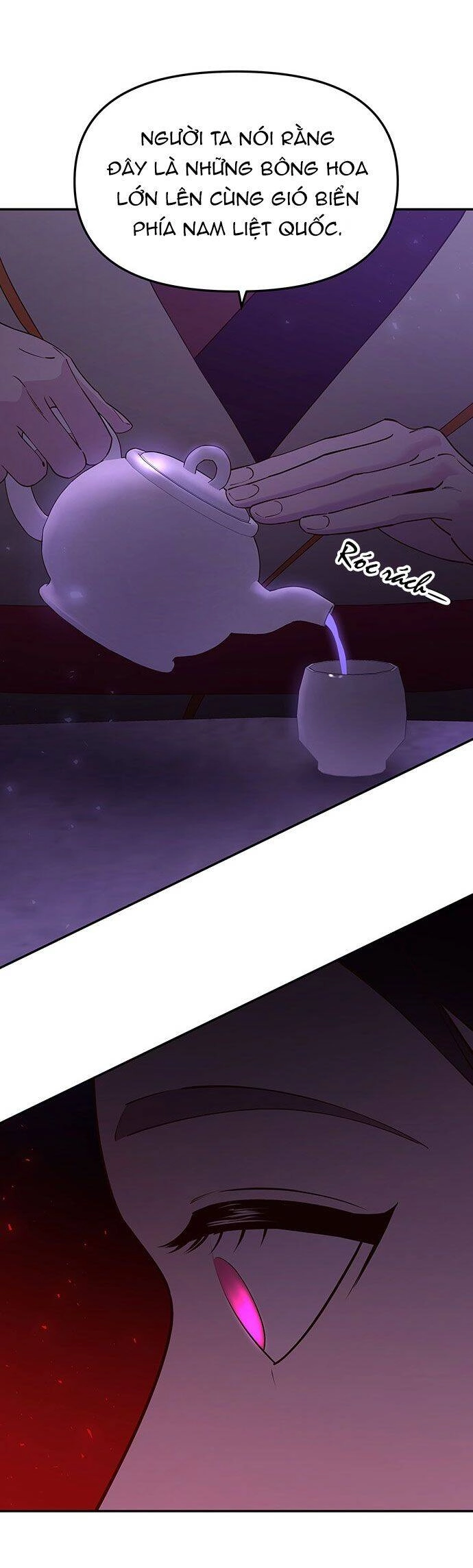 Vương Tử Huyền Bí Chapter 77 - 101